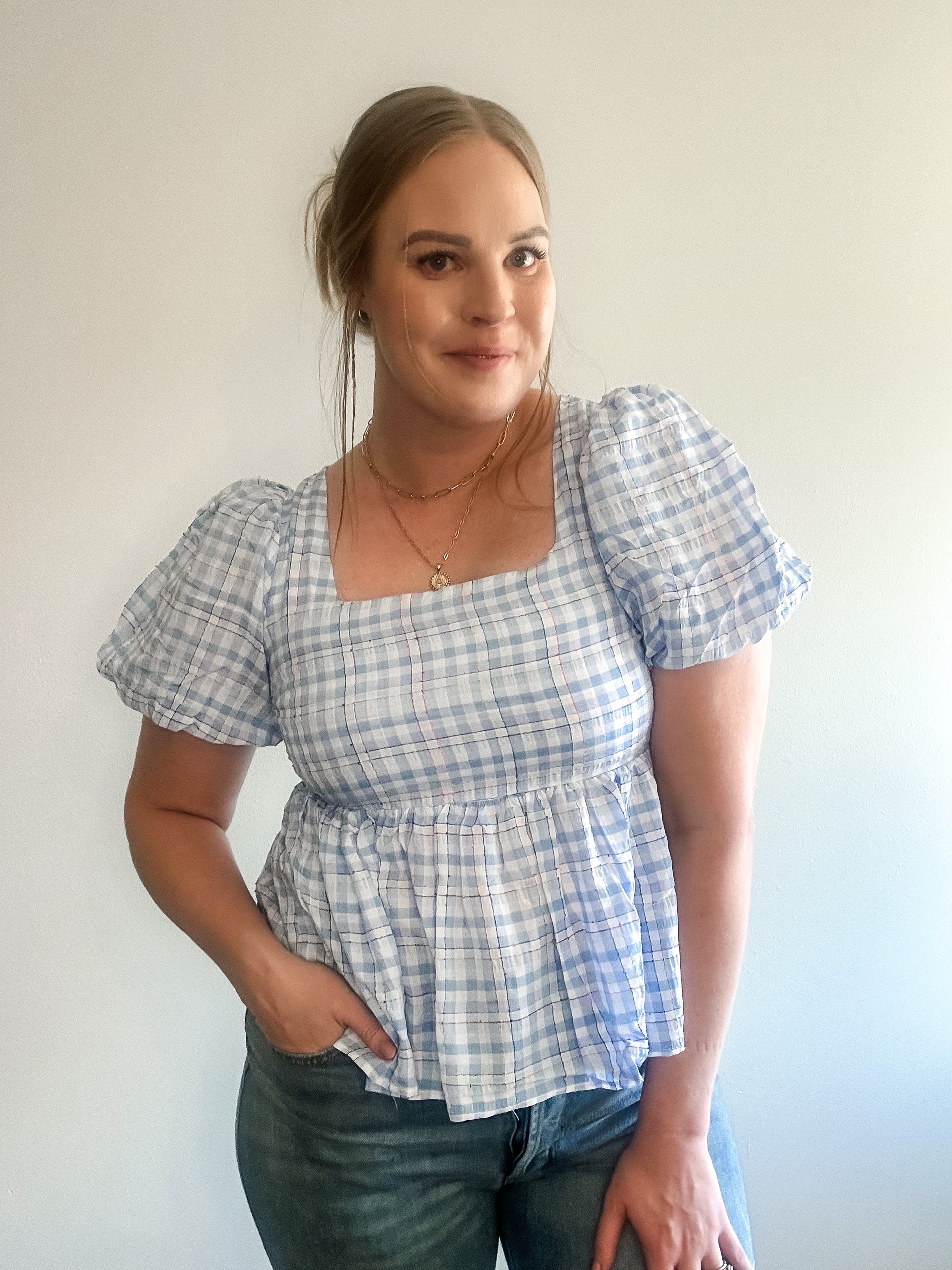 Lucy – shopcopperandash